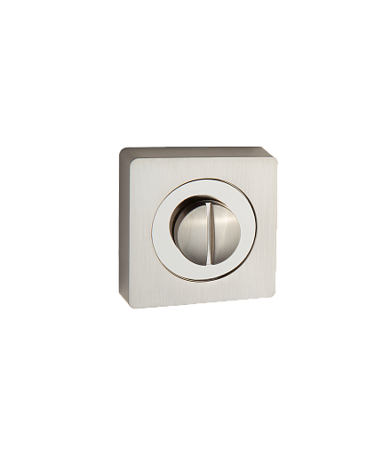 Завертки сантехнические Завертка сантехническая PUERTO BK AL 02 SN/NP 